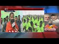Chandrababu  is a Dynamic leader : Ramdev Baba @ Vijayawada