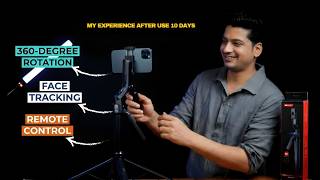 Best AI Face Tracking Tripod For Content Creators? (Real Test)