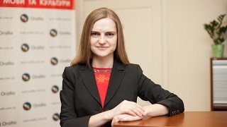 Рідна мова поляків! Урок польської в Ораціо! Рідна мова поляків! Урок польської в Ораціо!