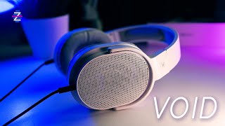 A Very Prominent Headphone - Moondrop Void Review