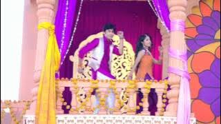 Rang de colors- Manish Raisinghani, Avika Gor ROSID of sasural simar ka performance