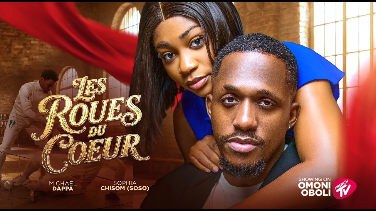 LES ROUES DU COEUR - Film Complet en Français 2026