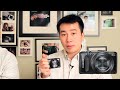 Fuji Guys - FinePix F500EXR Part 2 - First Look