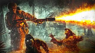 Remember When COD Zombies Was Scary? screenshot 5