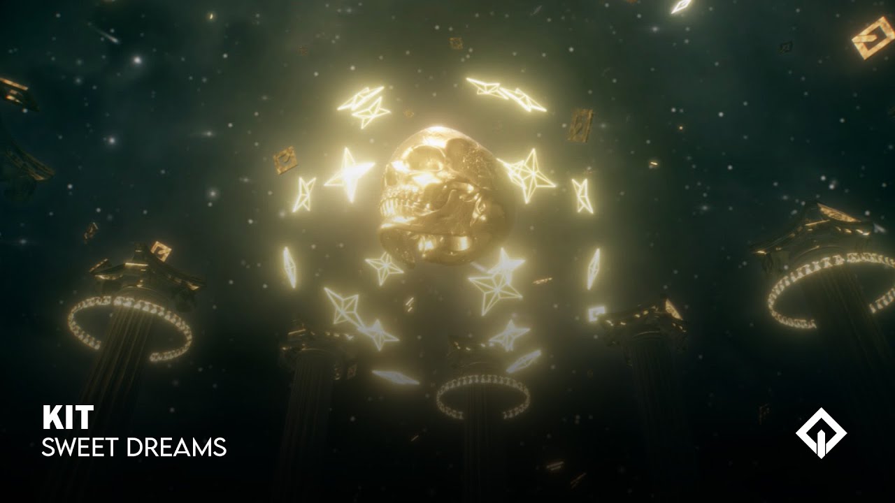 KIT - Sweet Dreams | RioX Release