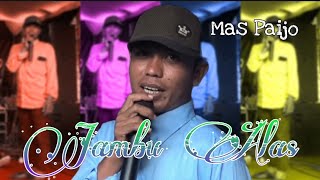 Mas Paijo - Jambu Alas Duet Tutik Plekenut Putra T-Rex