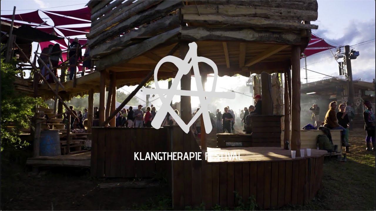 Klangtherapie Festival 2023