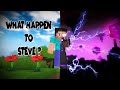 Steve&#39;s Journey - Monster School Building Time - HEROBRINE