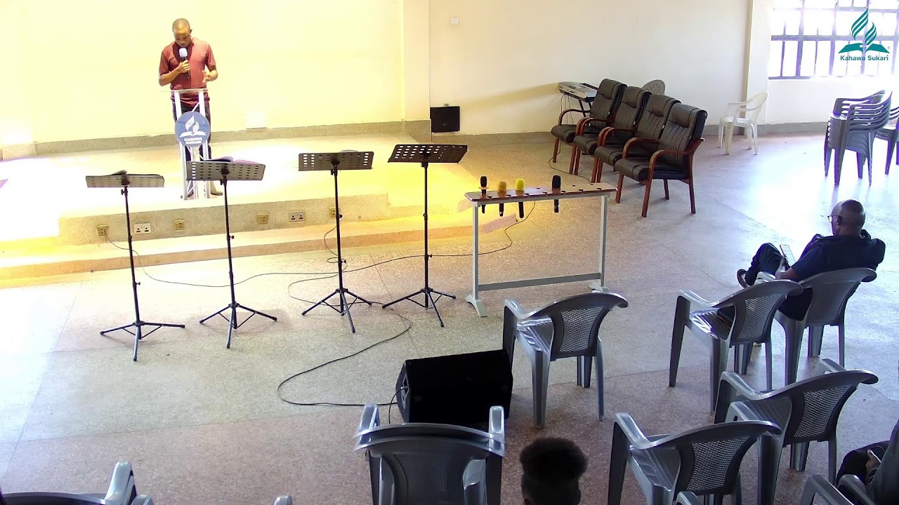 Youth breakfast prayer  || 25/01/2026