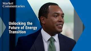 Unlocking the Future of Energy Transition
