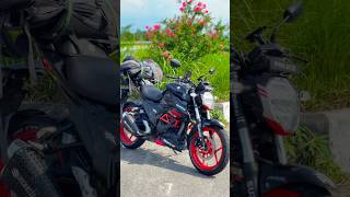 Gixxer fi abs New look #bike #shorts #automobile #trending #viral #gixxer