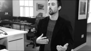 Open Source Platforms vs. Coding From Scratch with Rory Martin