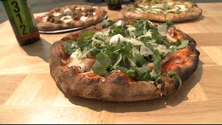 Chicago's Best Pizza: Pizza Boss