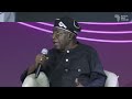 🔴LIVE: Africa CEO Forum 2026: PRESIDENTIAL PANEL ||  THE SOVEREIGN TEST II  Kigali, 14 May 2026