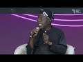 🔴LIVE: Africa CEO Forum 2026: PRESIDENTIAL PANEL ||  THE SOVEREIGN TEST II  Kigali, 14 May 2026
