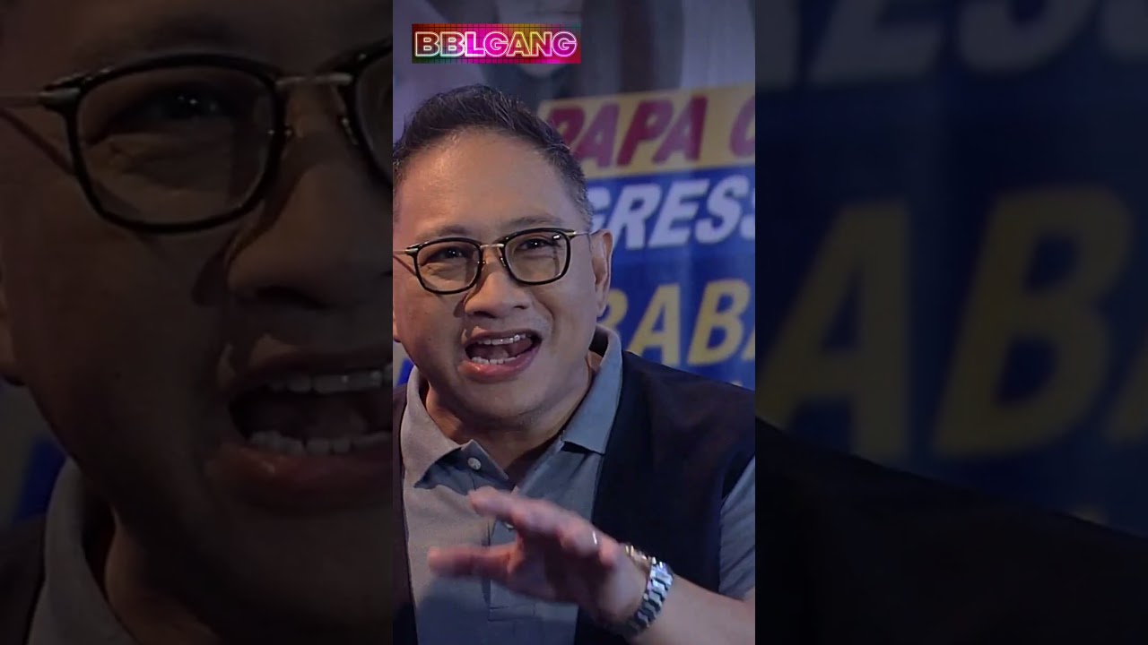 'Di ka pa kumakandidato, sure win ka na! 