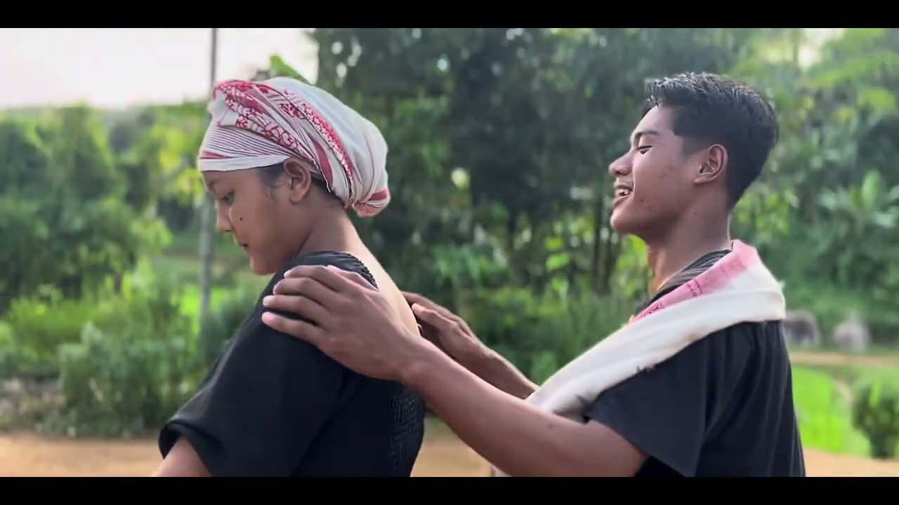 Simsakgenma na.a angna ( New Garo Love Song ) TENGRIK SANGMA 2026