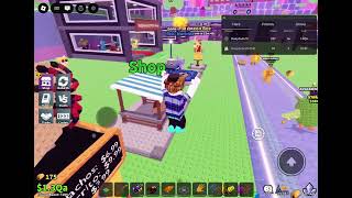 SAB Taco Tuesday admin abuse gameplay (extremely mid today) screenshot 1