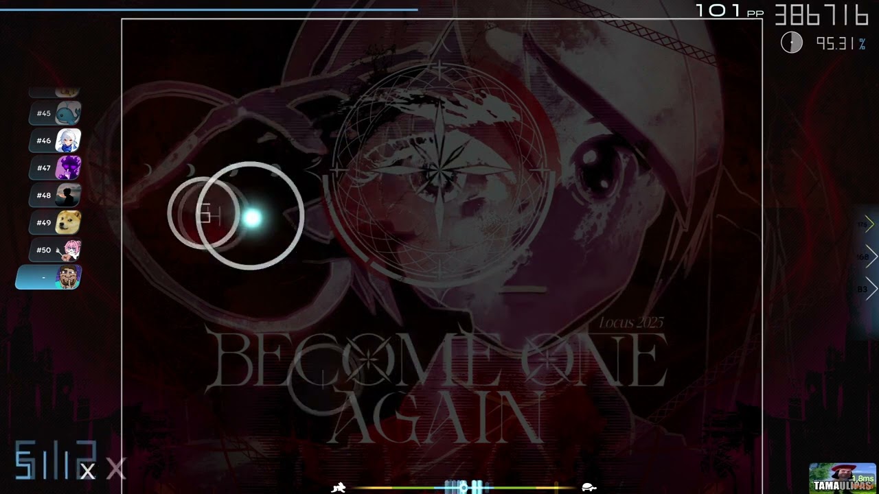 Xeven - Become One Again (feat. Hatsune Miku) [Alvearia's Insane] {Daycore}