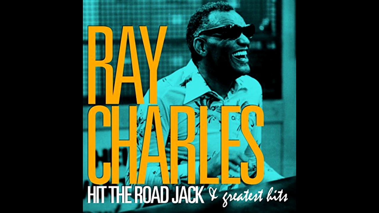 Hit The Road Jack Cazztek Remix