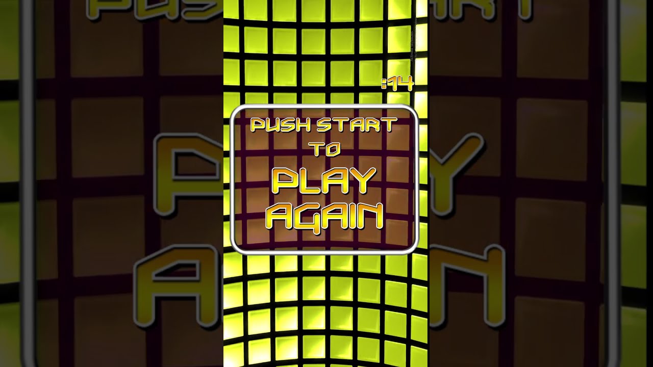 Tippin Bloks (2009) (Elfldr2) - Test & Gameplay (TeknoParrot / RTX GPU)