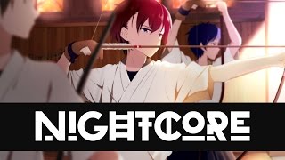 【Nightcore】Sarcasm