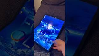 🥶 Asus Zenbook 17 Fold OLED Crisp Look | Intel® Core™ i7 Processor | Wifi 6E Certified #shorts 🥶 Asus Zenbook 17 Fold OLED Crisp Look | Intel® Core™ i7 Processor | Wifi 6E Certified #shorts