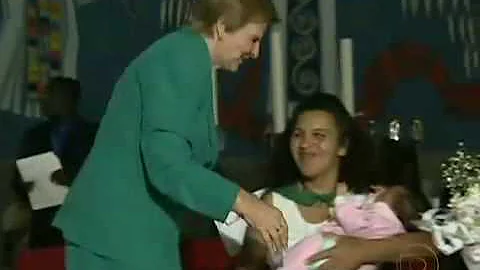 Como foi a morte de Zilda Arns?