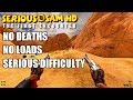 Serious Sam Fusion: The First Encounter | Deathless, Serious Difficulty