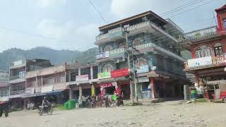 #muktinath #pokhra #nepal #smallcar #byroad #travel
