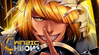 Instrumentalbeat  Shinji Hirako bleach  Oditrevni Odnum  Chrono