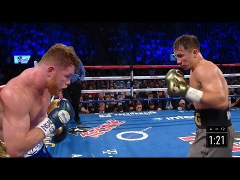 Video: Canelo Álvarez Otkazuje Borbu