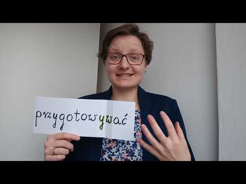 Wideo: Jak Ugotować Swój Język