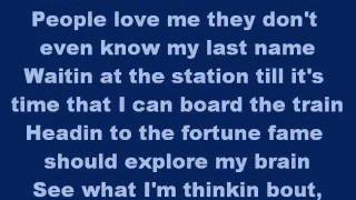 Another Night Mac Miller Lyrics