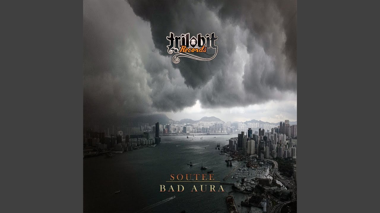 Bad Aura