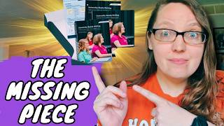 Why We Chose IEW University Writing for Homeschool High School (+ What's Included)