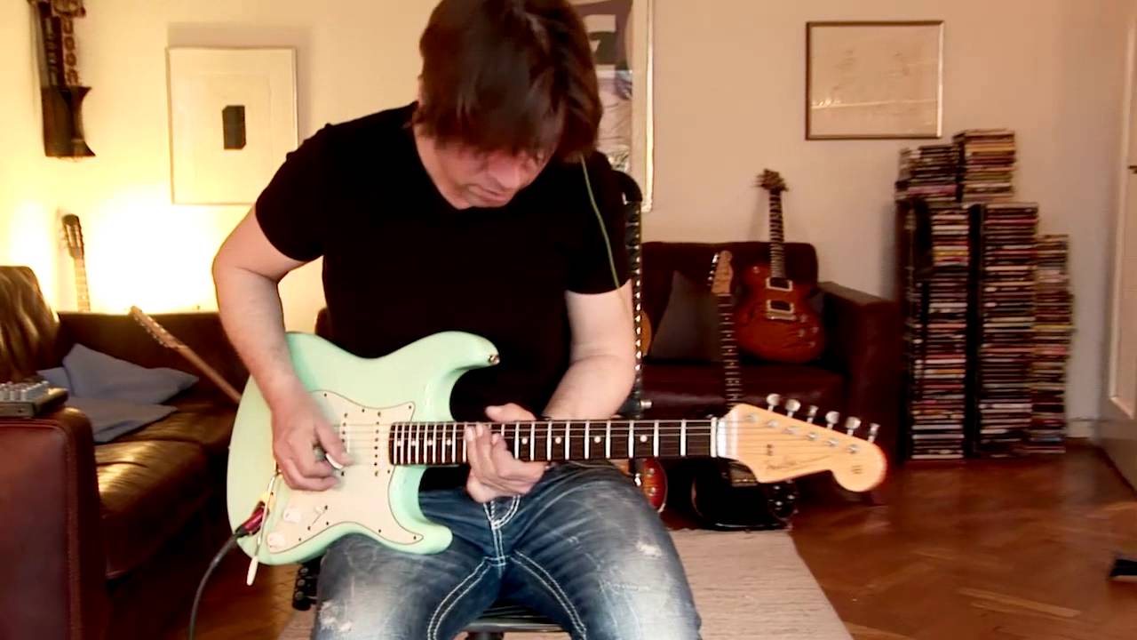 2011 Fender Custom Shop 1960 Stratocaster Relic