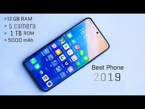 best-latest-released-flagship-phones-2019-(newest-smartphones)