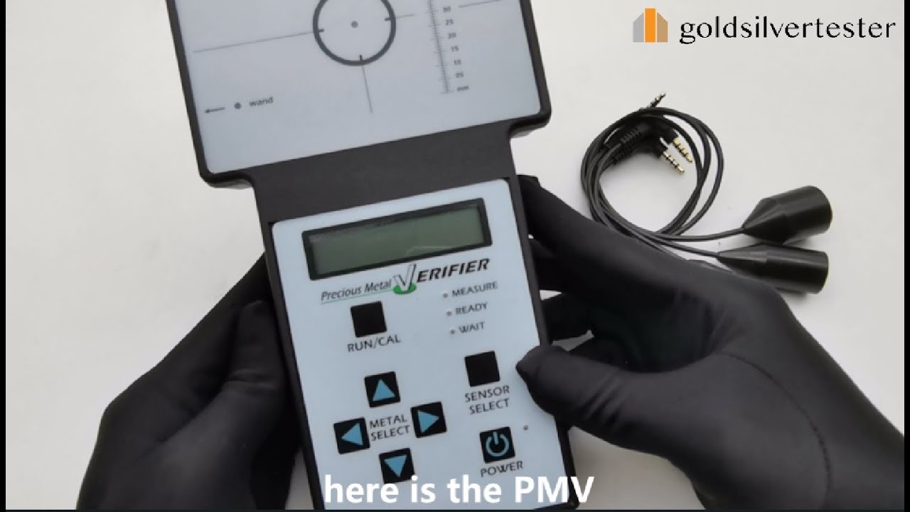 Sigma Metalytics PMV Pro