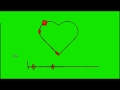 Green screen video background effect Love Dj remixes VFX effect Caroma Key