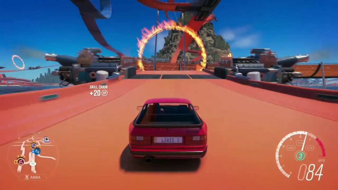 Unlocking The Porsche 944 Turbo! ForzaThon 'Driving Towards Perfection'