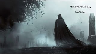 Haunted Music Box - Acoustic Full Album (Volume 5)