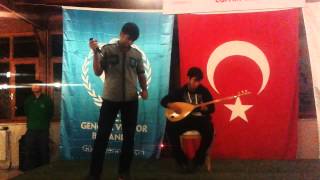 Orhan Karabulut Huzurum Kalmadi Canli