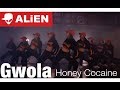 A.YOUTH | Honey Cocaine - GWOLA Choreography by Luna.Hyun