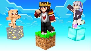 BAYDOKTOR VS MİNECRAFT #206 😱 - Minecraft