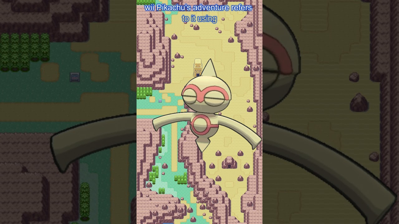 Факт дня о покемонах — БАЛТОЙ, КЛЕЙДОЛ