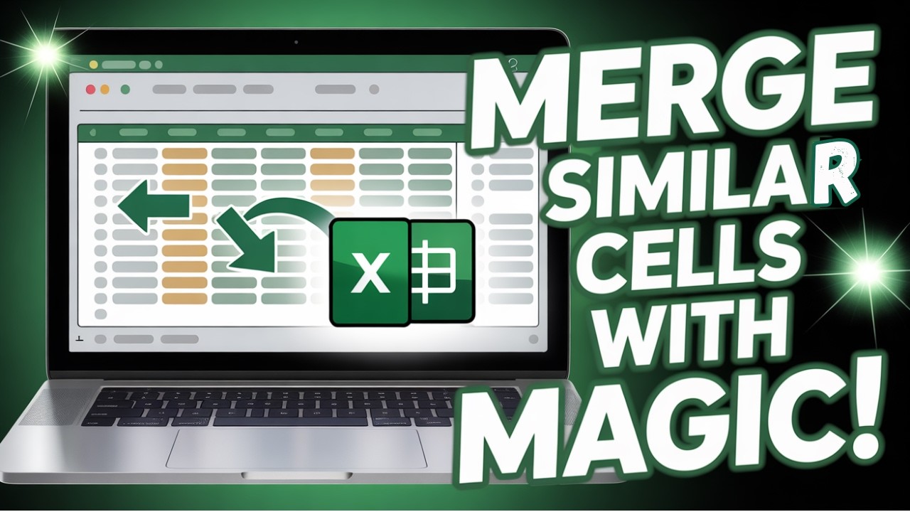 💥 Excel 2025: 2 Smart Ways to Merge Employee Training by ID Code ...