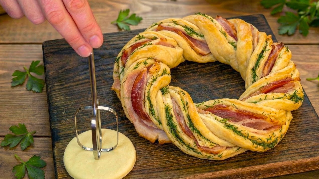 Ich backe das jedes Jahr zu den Winterfeiertagen – viral und schnell!