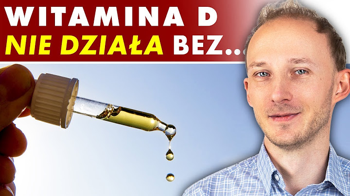 Nie bierz witaminy D, jeśli masz niedobór tego 1 składnika! O interakcjach | Dr Bartek Kulczyński