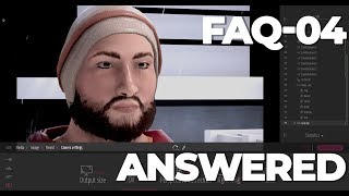 Twinmotion 2019  Geo Location Camera Tips Importing Custom Models U0026  More  Faq04